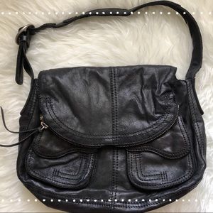 || VINTAGE INSPIRED || Lucky Brand Bag 🍀